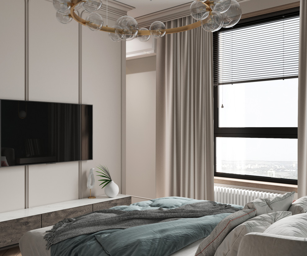 Свежий Микс