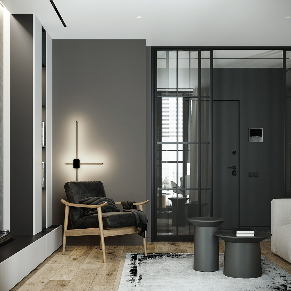 ЖК Первый квартал