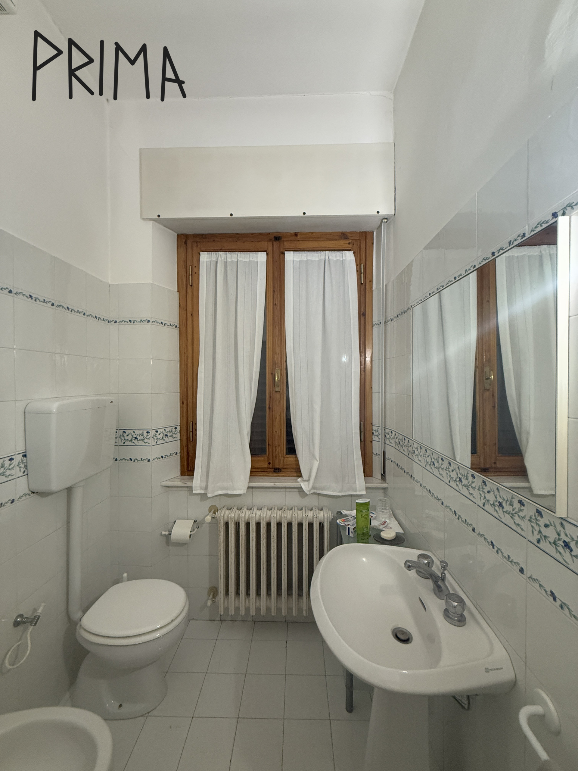 Sfumature di Toscana: Un Rinnovamento Contemporaneo a Bibbiena