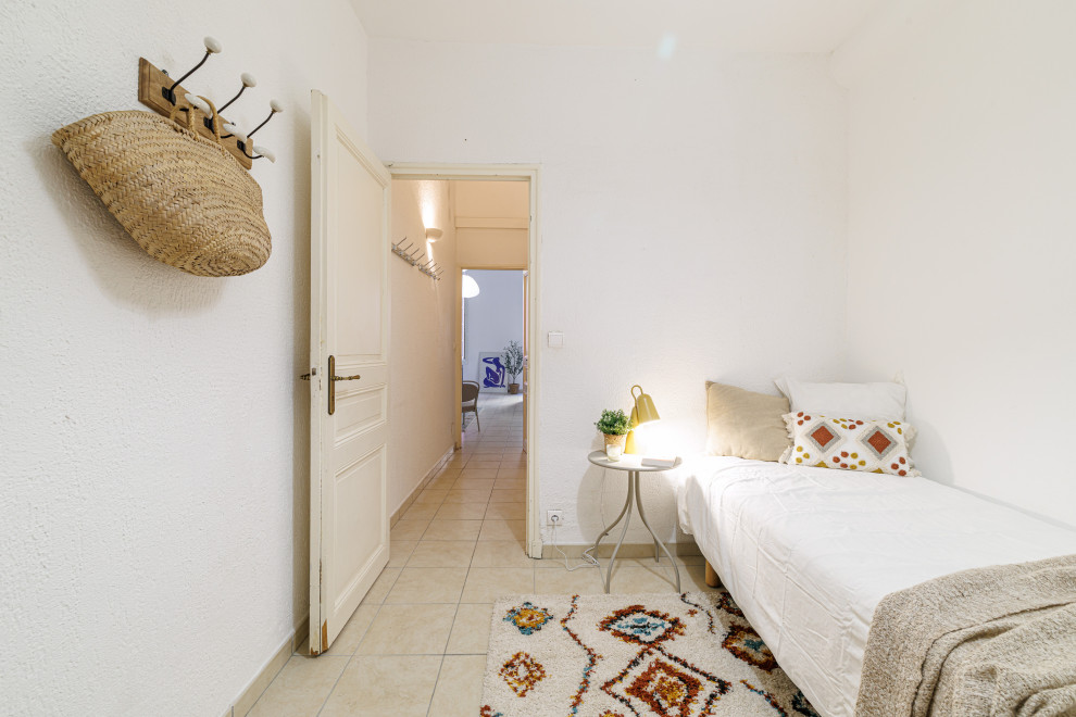Home staging, Poilu, Villefranche sur mer