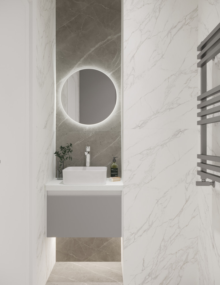 ЖК МОСКВИЧКА