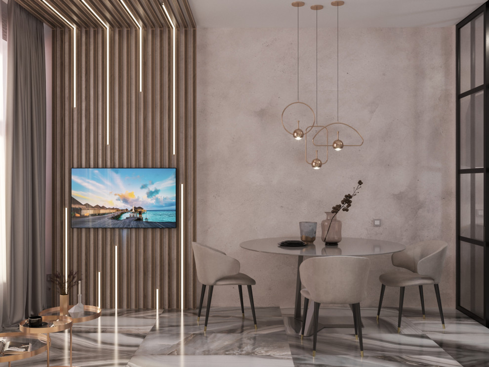 БРУТАЛЬНАЯ ЖЕНСТВЕННОСТЬ