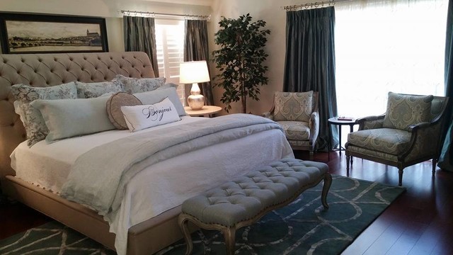 Master Bedroom shabby-chic-style-schlafzimmer