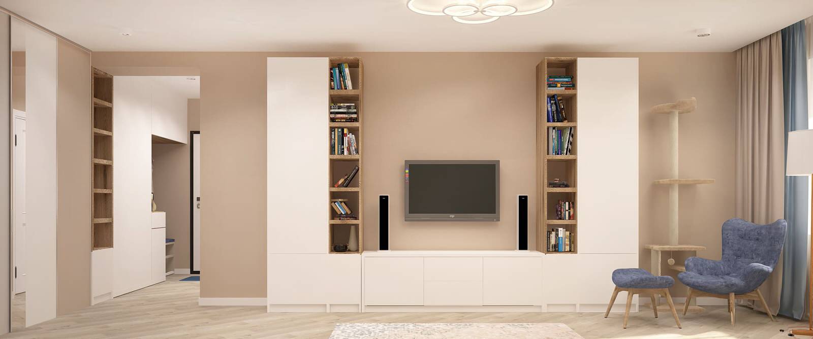 В ожидании малыша