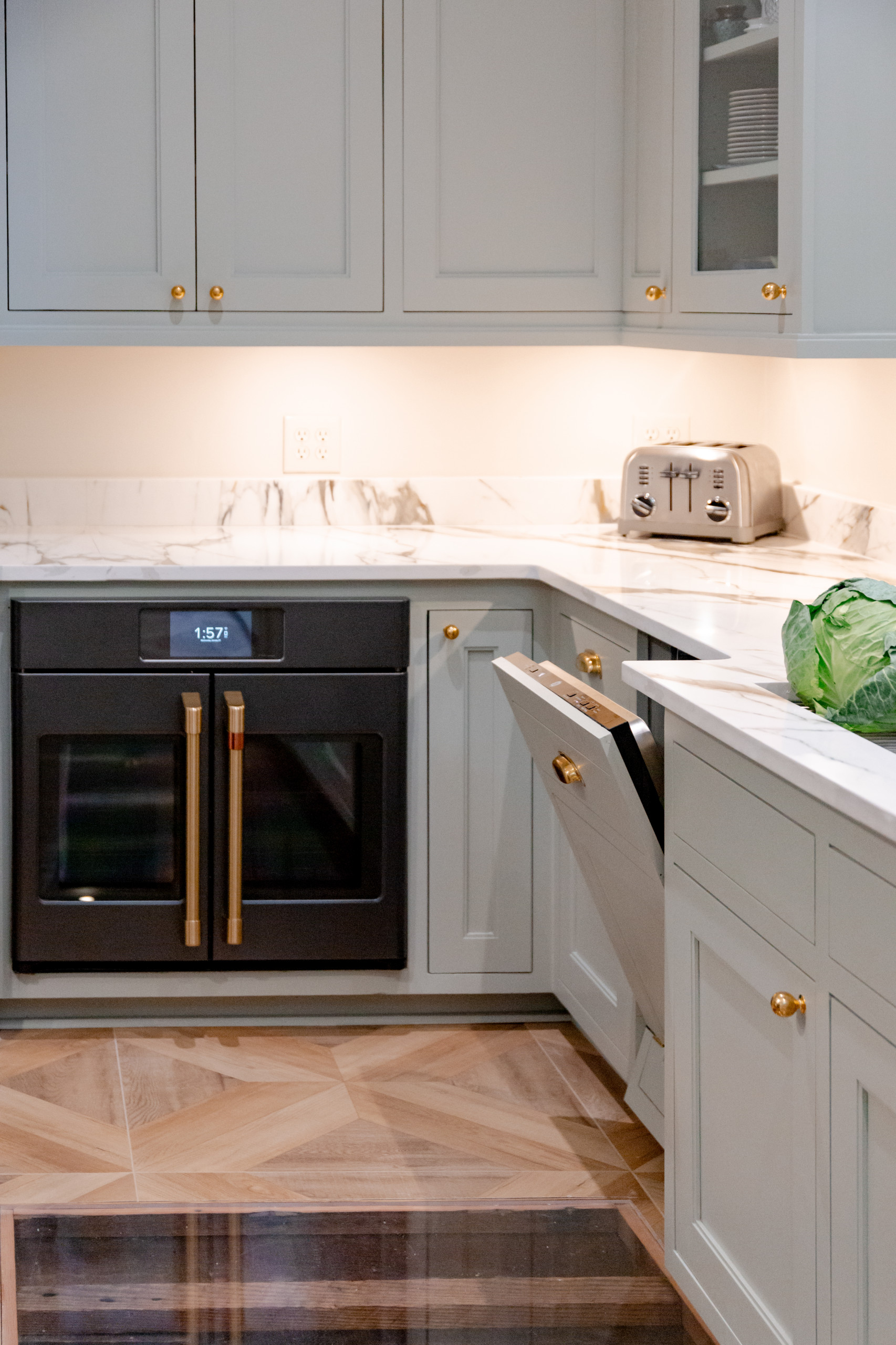 South Of Broad Surprise