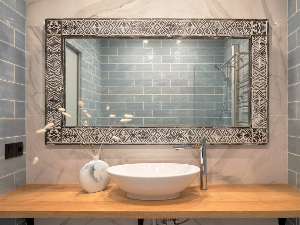 3-х комнатная квартира П-44Т