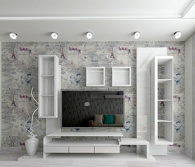 Квартира для семейной пары