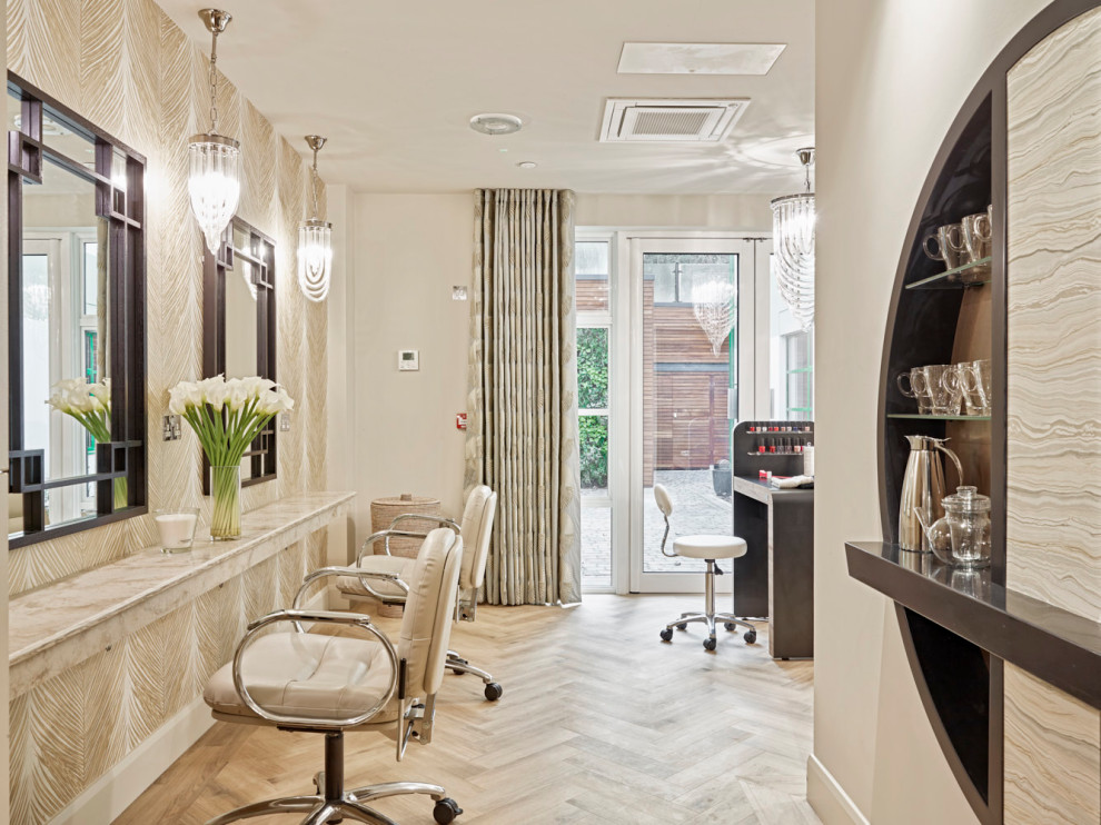 Poole Commercial Project
