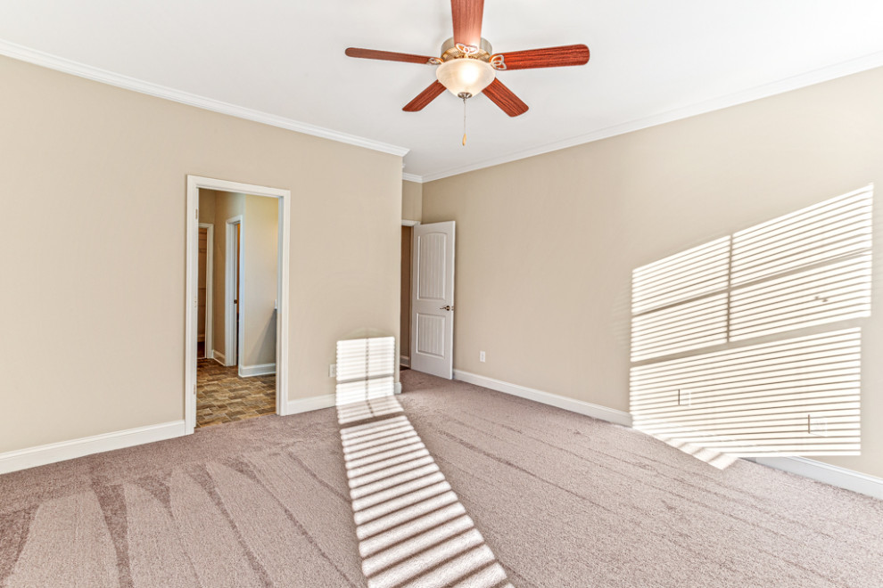 Madison Home Plan