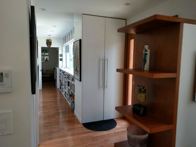 Custom ADU | New Build | Cheviot Hills
