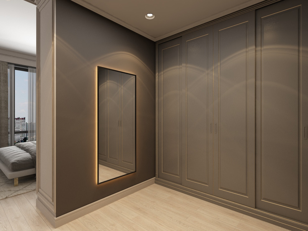 Квартира в Абхазии