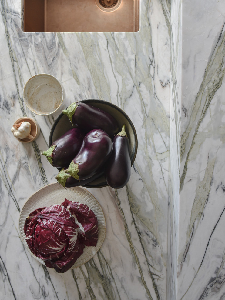 Townhouse Transformation | The Hill, Newcastle