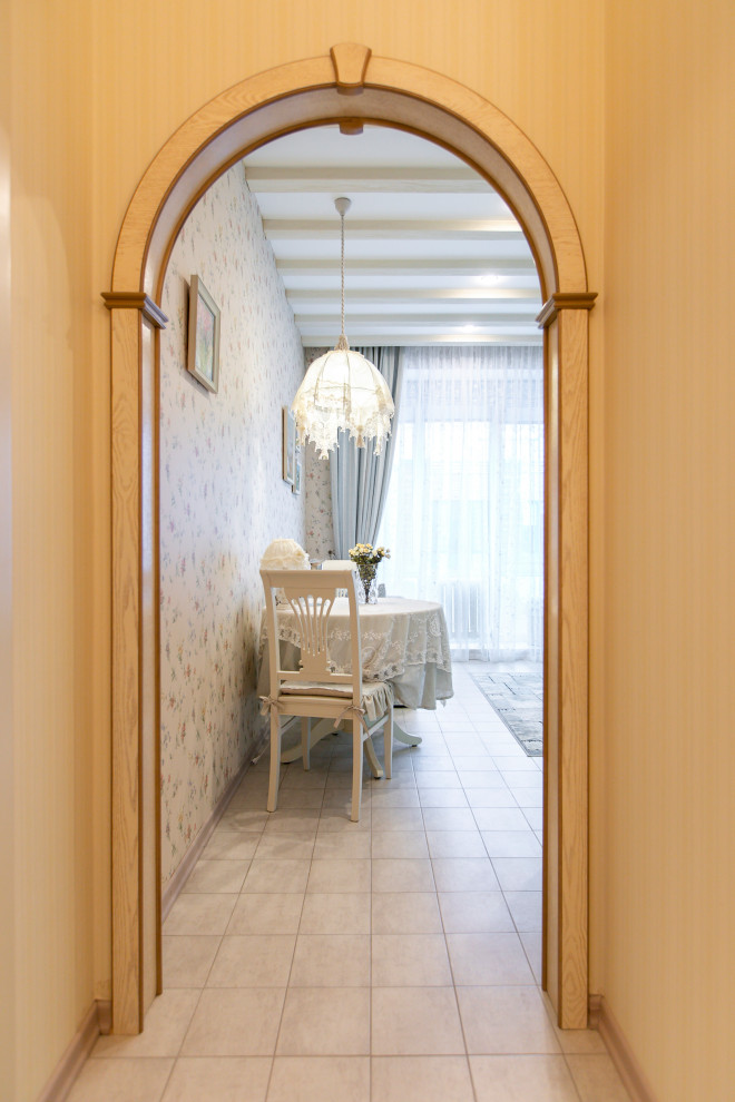 ЖК Андерсен - комплексный ремонт