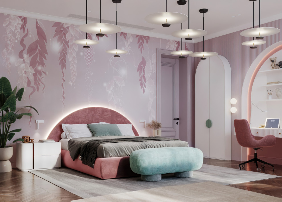 Farmhouse - First Floor