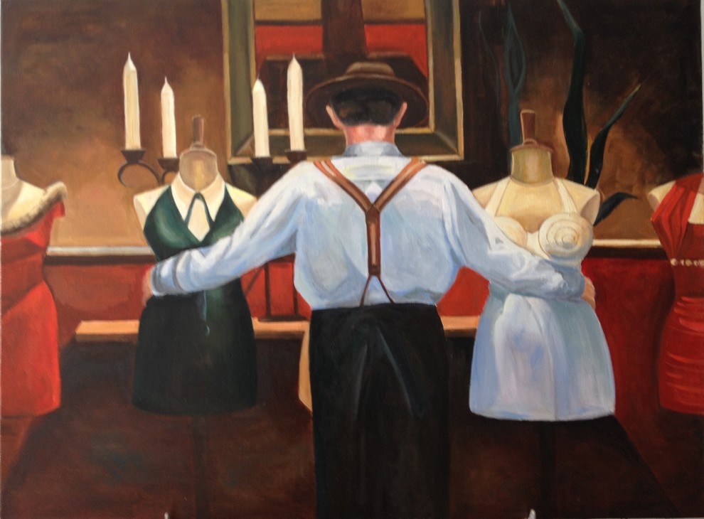 Джек Веттриано