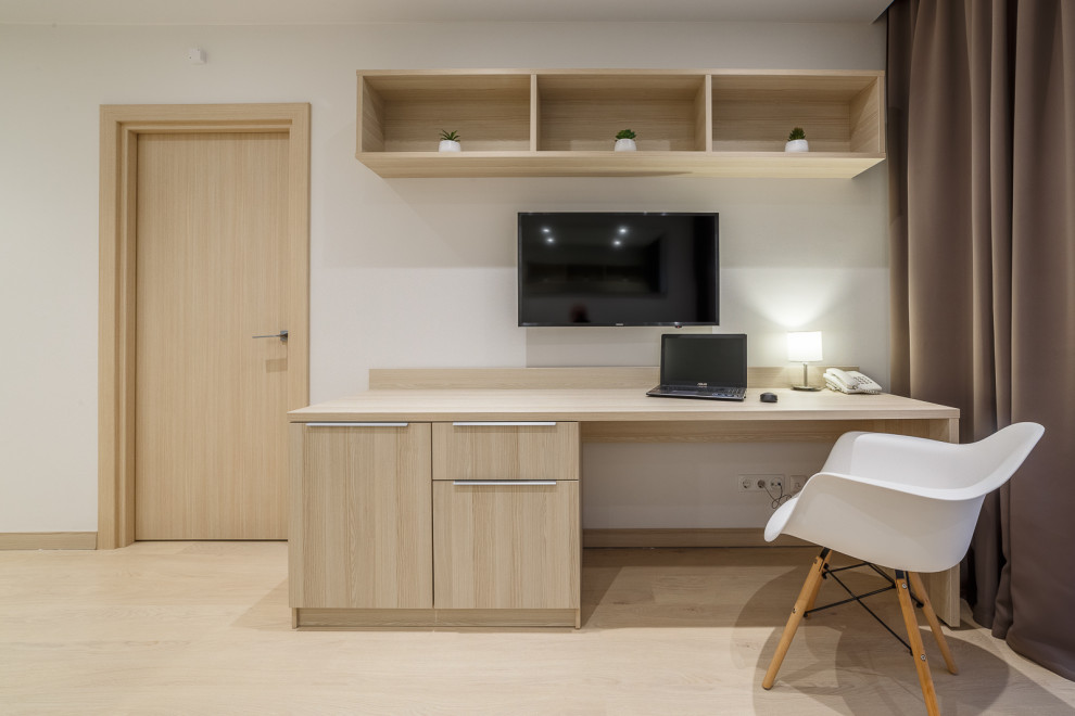 Интерьерная фотосъемка