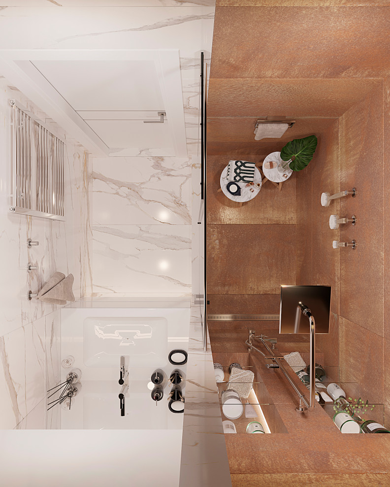 ЖК "Метеора", г. Анапа