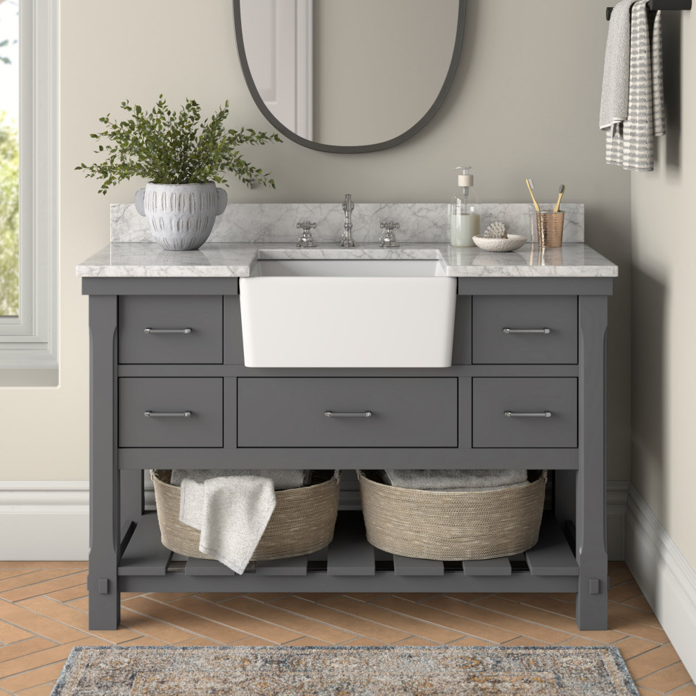 Charlotte vanities remodeling cabinets