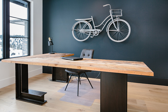 Rocky Point Showhome contemporary