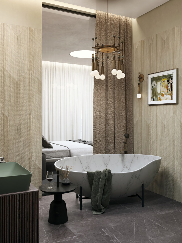 Ванная комната