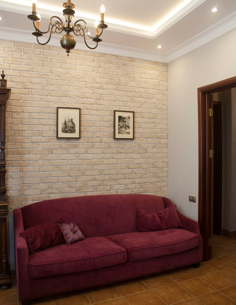 Обаяние старины