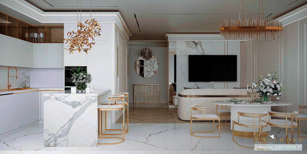 ЖК "Барселона"