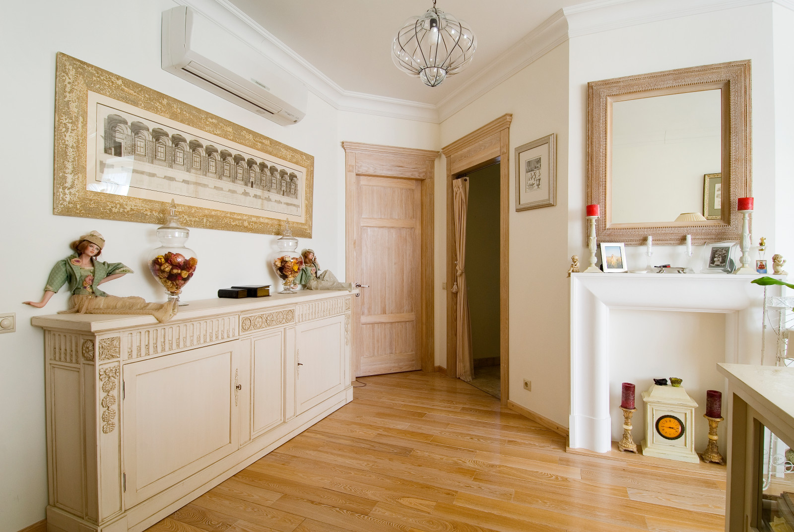 Квартира на проспекте Вернадского