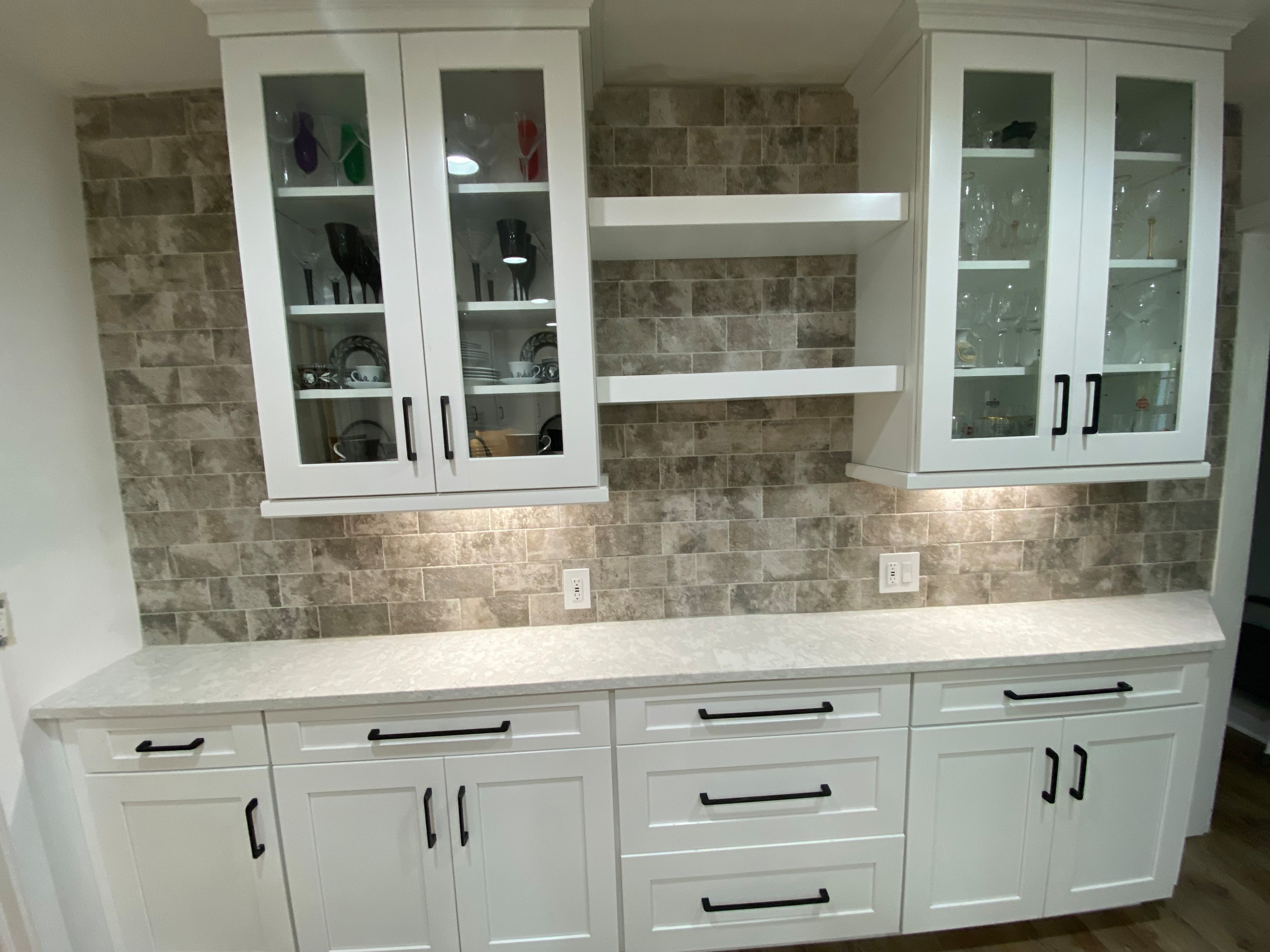 Kitchen Renos
