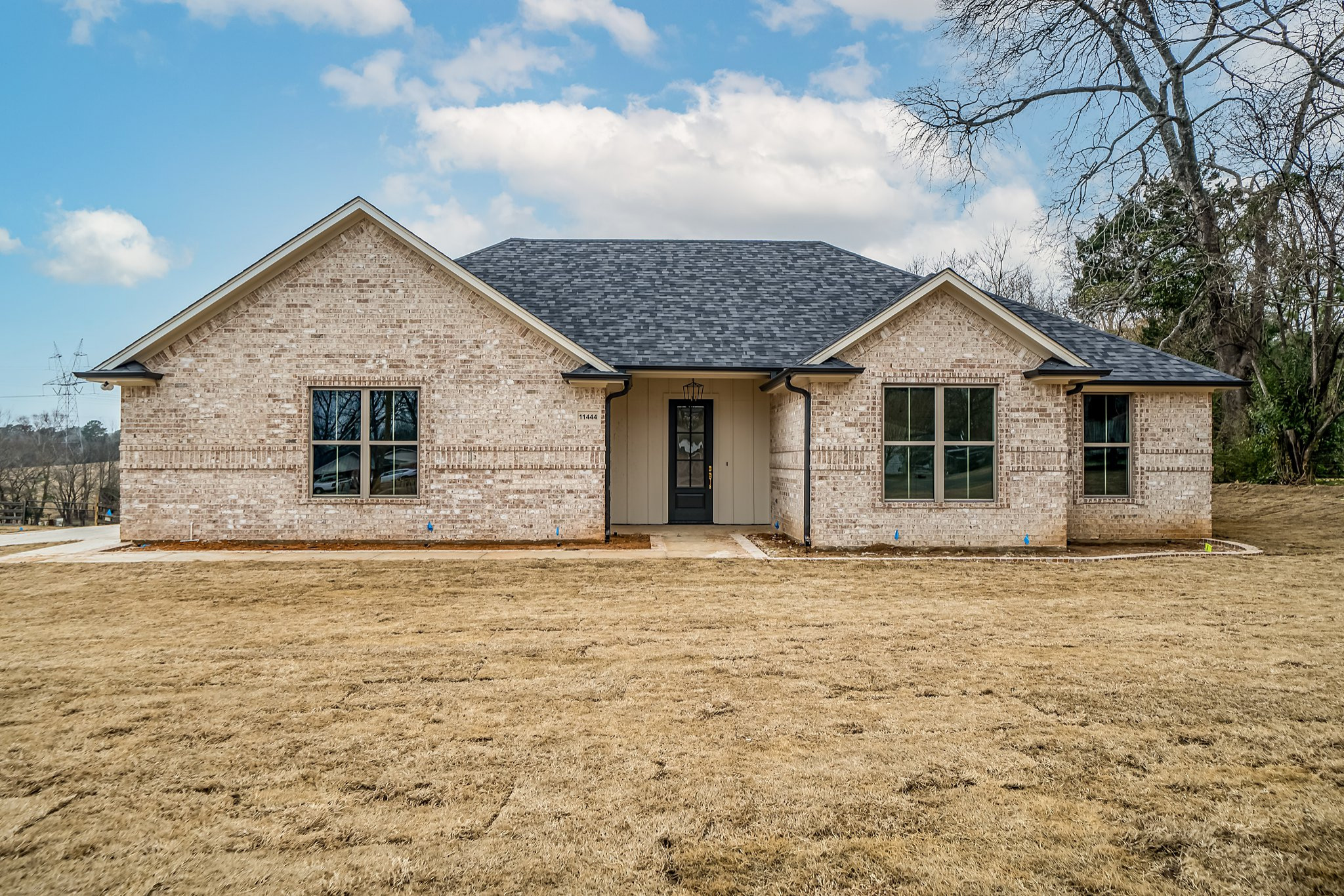 2022 Bullard, TX Custom Home