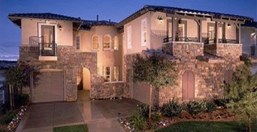 Del Mar - Lansdale Estates