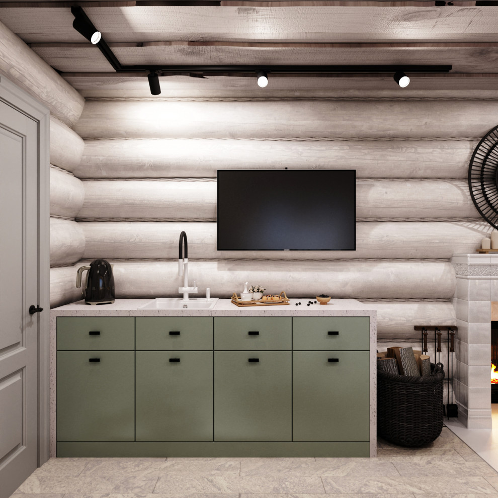 Банный комплекс г. Волжск