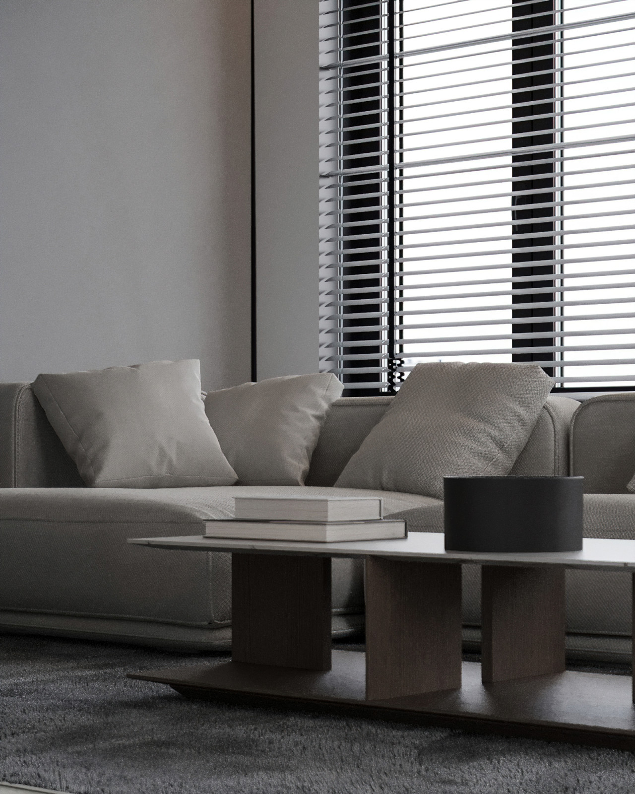 Квартира в ЖК "Петровская Доминанта"