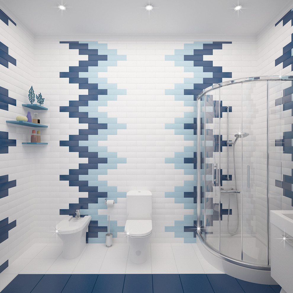 Особняк в Краснодаре. Классический стиль.