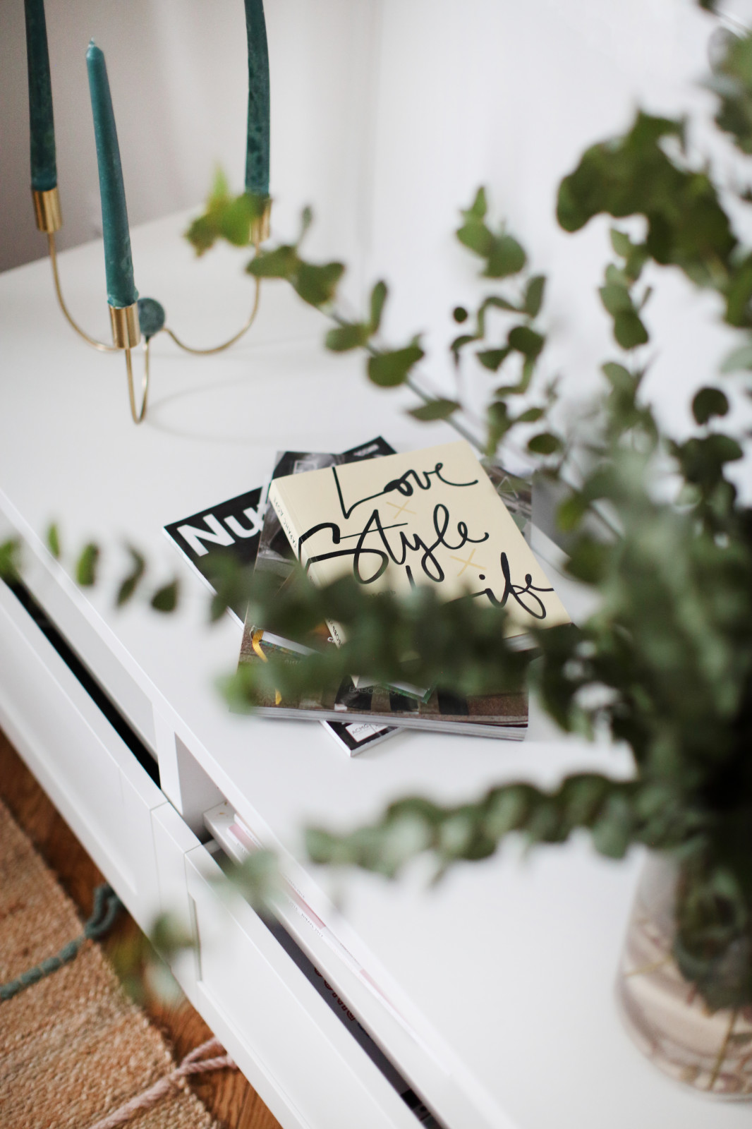 KONSTANTINOVA design-bureau ЖК Южная Акватория