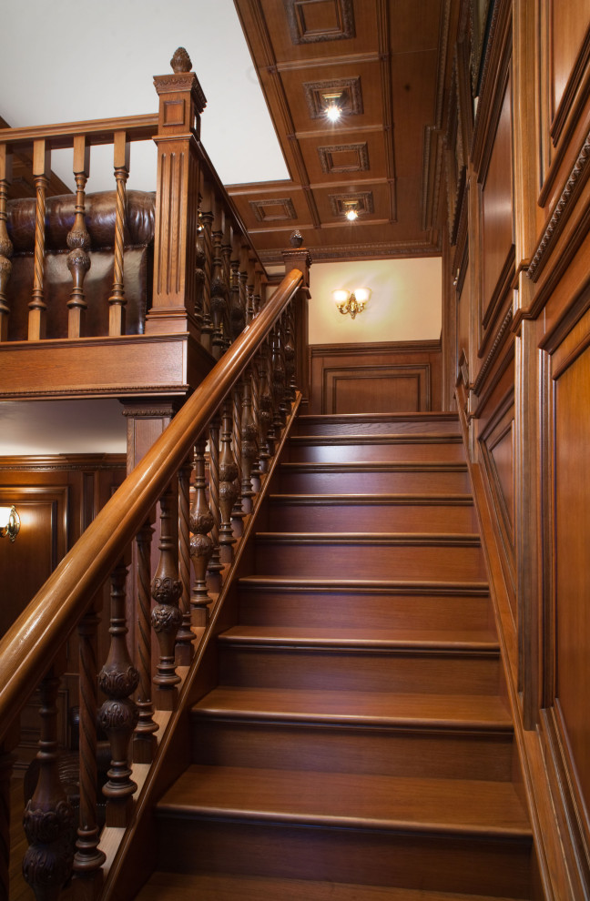 Двухуровневая квартира