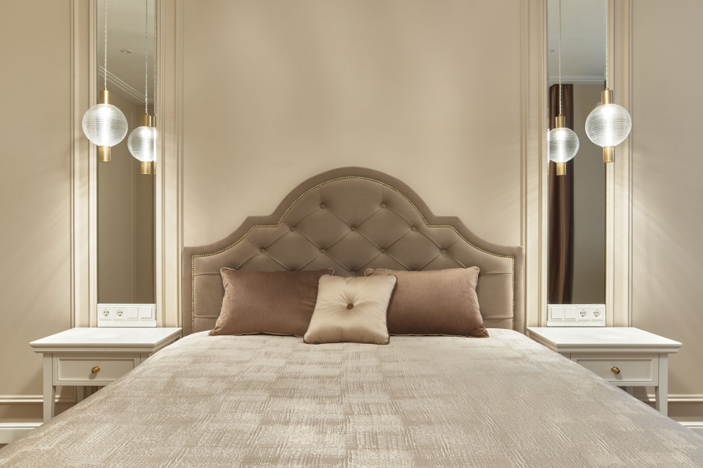 Квартира №1 Попова 35