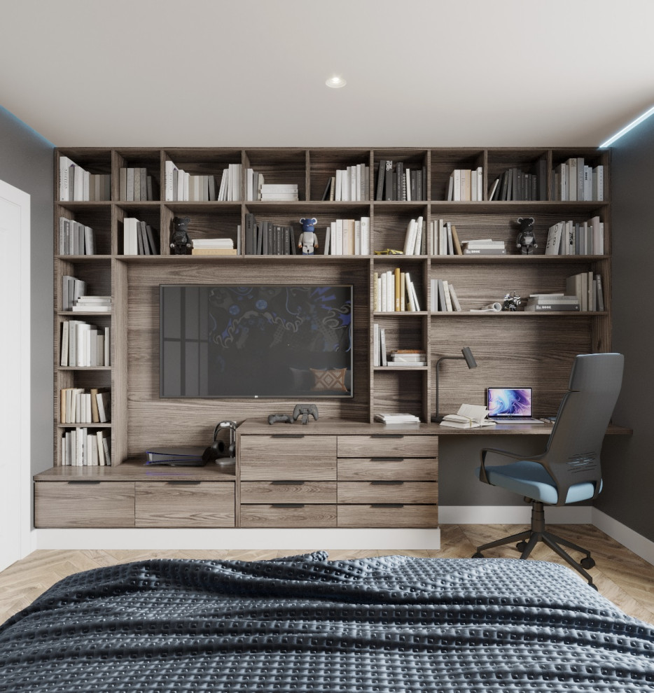 ЖК Современник