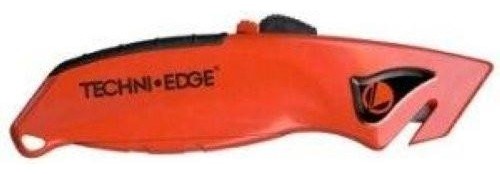Techni Edge 03-701 Front Loading Utility Knife