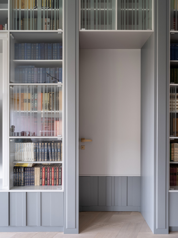 ЖК Вавилов, 100 м2