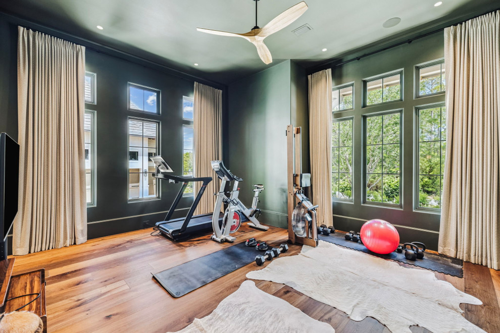 Maison de la Lumière