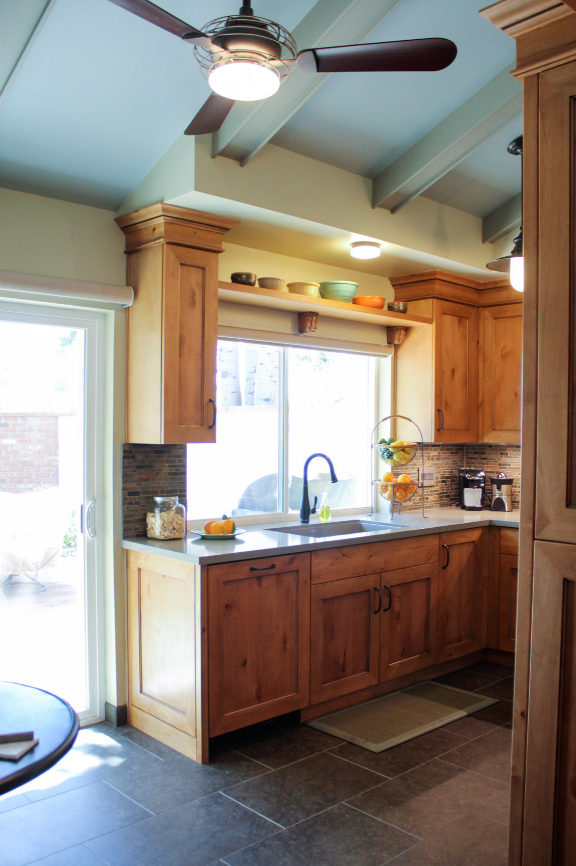 Desert Home for Snowbird Nesting