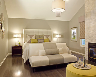 Bedrooms