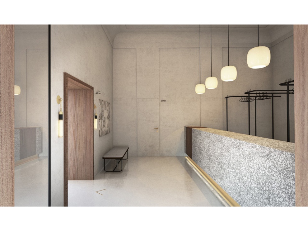 Общественное пространство