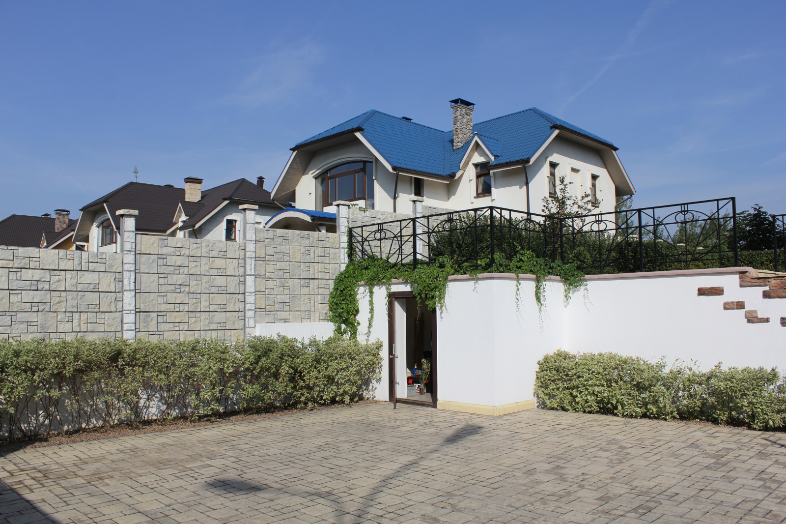 До/После реализации