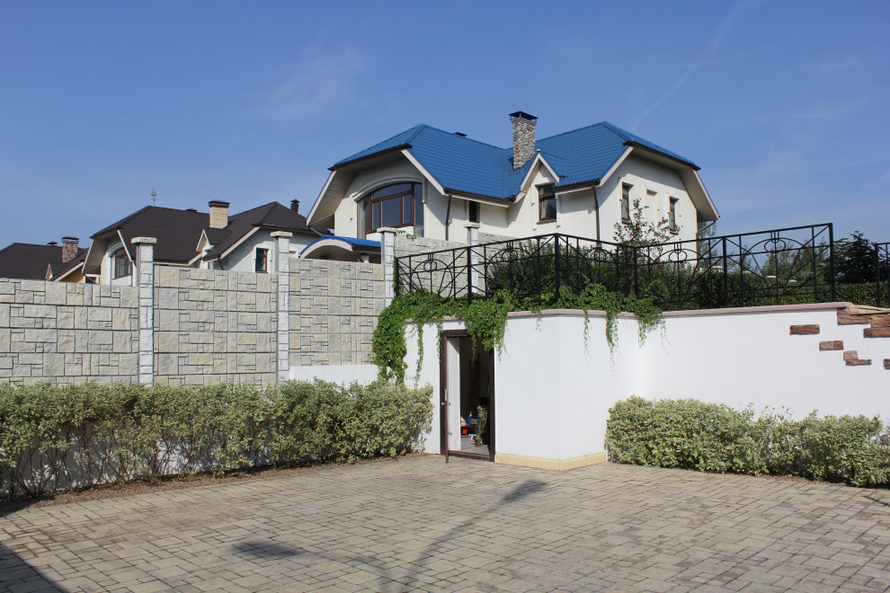 До/После реализации