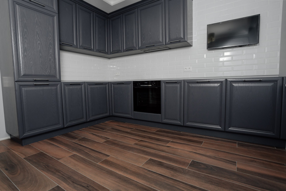 Ремонт квартиры ЖК Золотая Звезда