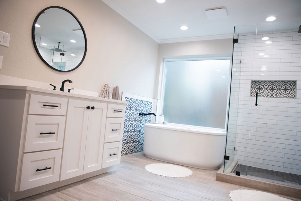 Whole Home Renovation