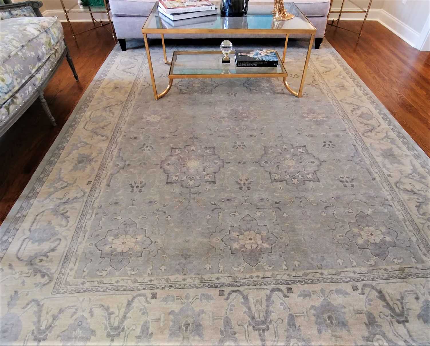 Tradition and Contemporary Fusion