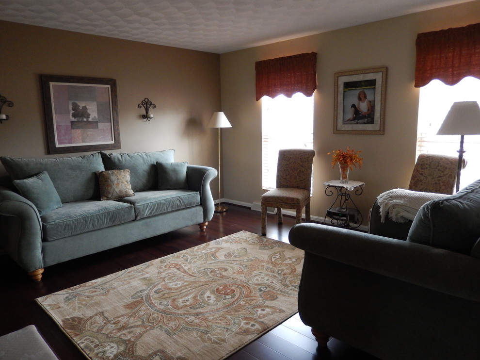 How do I choose a coffee table? Do I even need one?