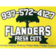 Flanders Fresh Cuts